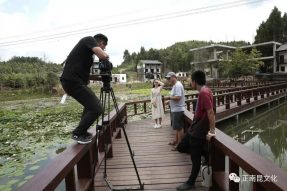 遇見八爾湖，怎忍再離去——正南昆文化《遇見八爾湖》MV花絮搶先曝光